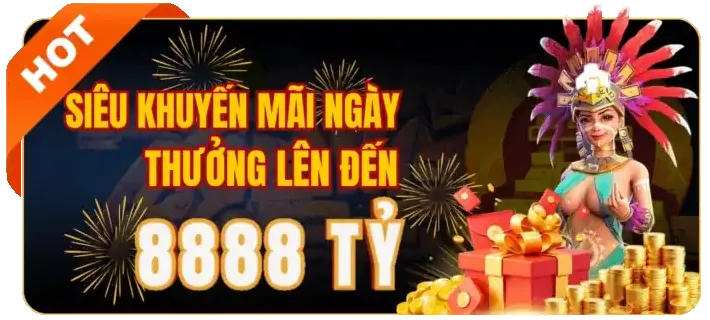 Tiền Thưởng Chào Mừng 96vn