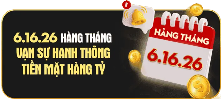 Thông Báo Quan Trọng Từ 96vn