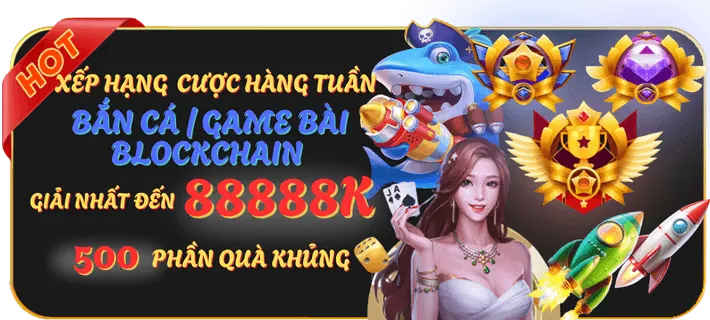 Khuyến Mãi Bắn Cá Nổ Hũ 96vn