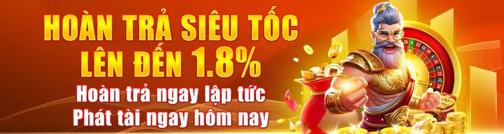 Banner Ưu Đãi Hấp Dẫn 96vn trang chủ chính thức