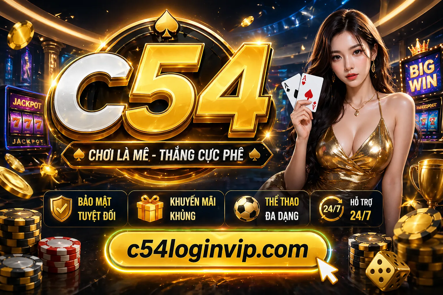 Các trò chơi nổi bật tại 96vn